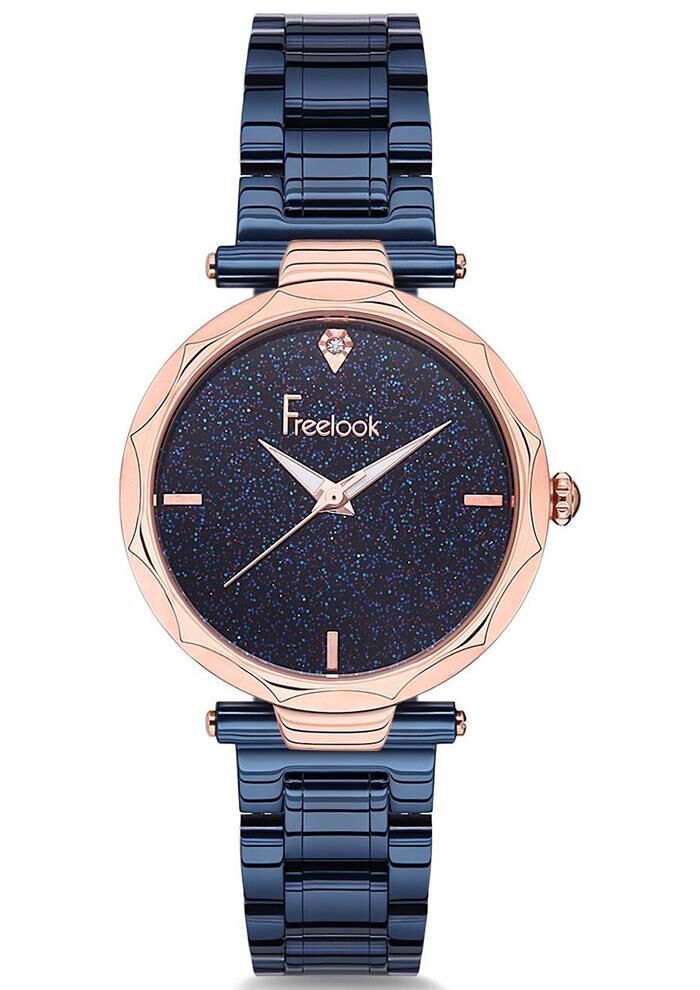 Freelook F.7.1045.06 Bayan Kol Saati