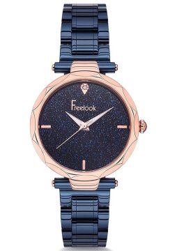 Freelook F.7.1045.06 Bayan Kol Saati