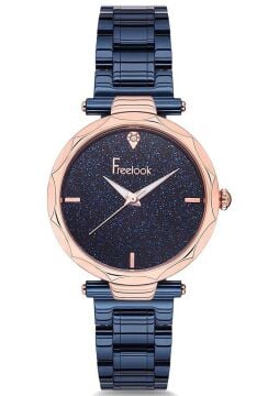 Freelook F.7.1045.06 Bayan Kol Saati