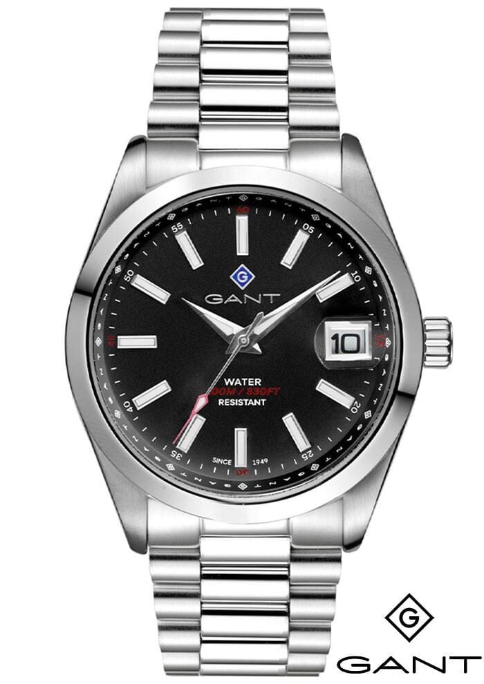 Gant G161012 Erkek Kol Saati