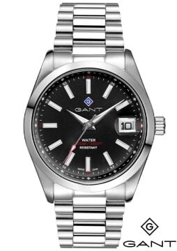 Gant G161012 Erkek Kol Saati