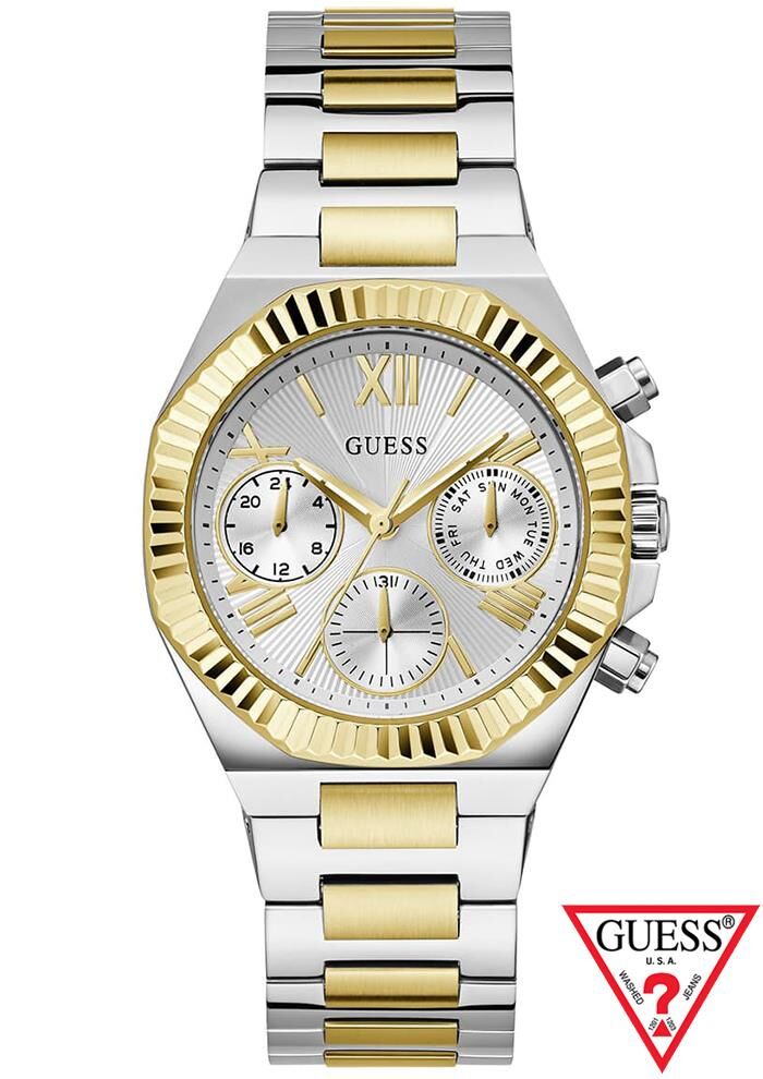 Guess GUGW0769L3 Kadın Kol Saati