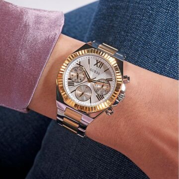 Guess GUGW0769L3 Bayan Kol Saati