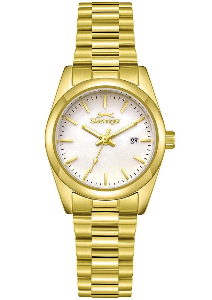 Slazenger SL.09.2473.3.02 Bayan Kol Saati