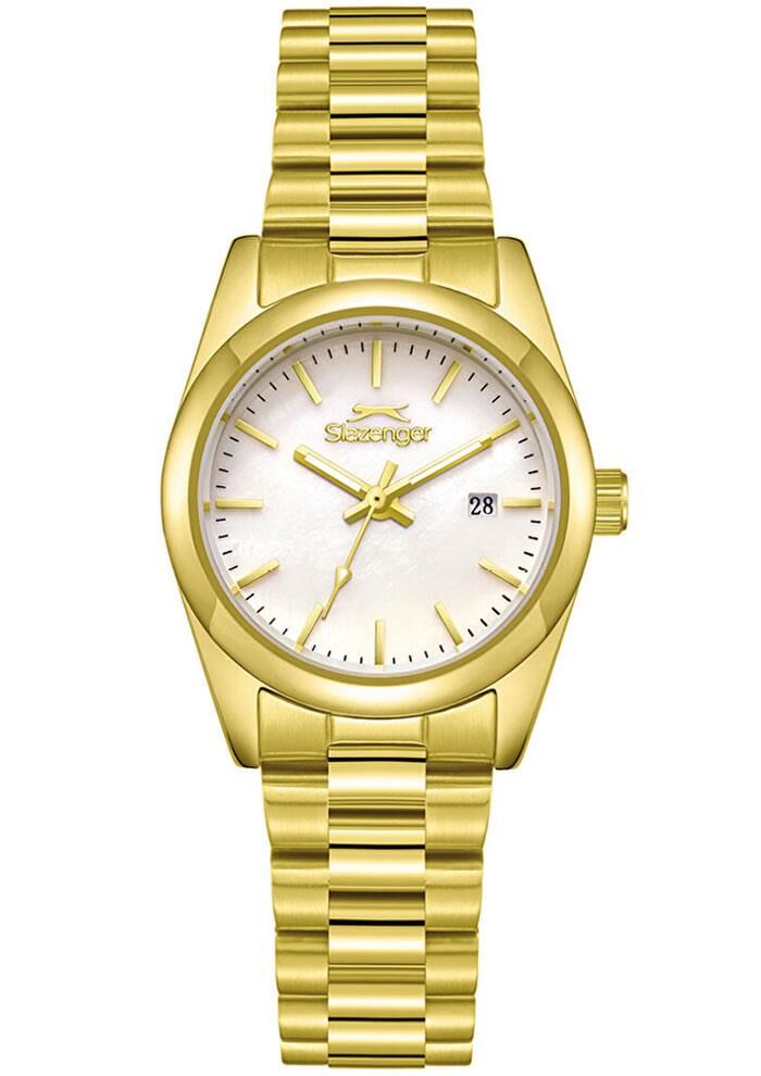 Slazenger SL.09.2473.3.02 Bayan Kol Saati