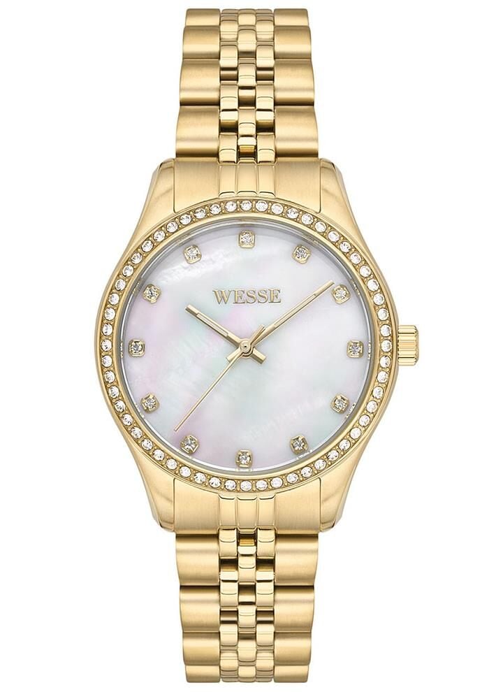 Wesse WWL109707 Bayan Kol Saati