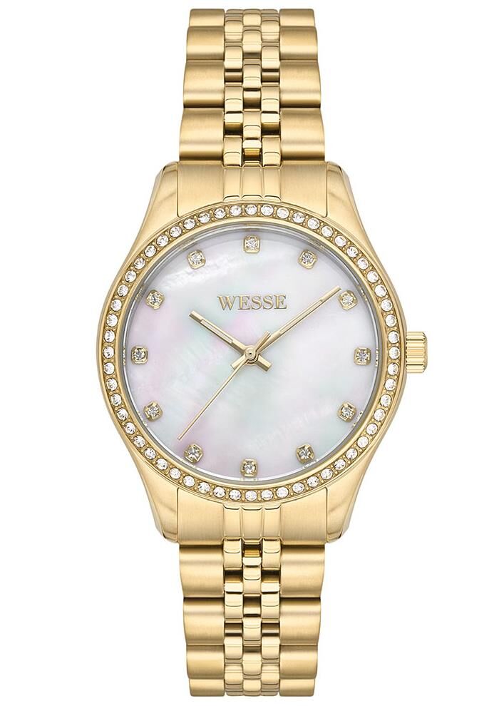 Wesse WWL109707 Bayan Kol Saati