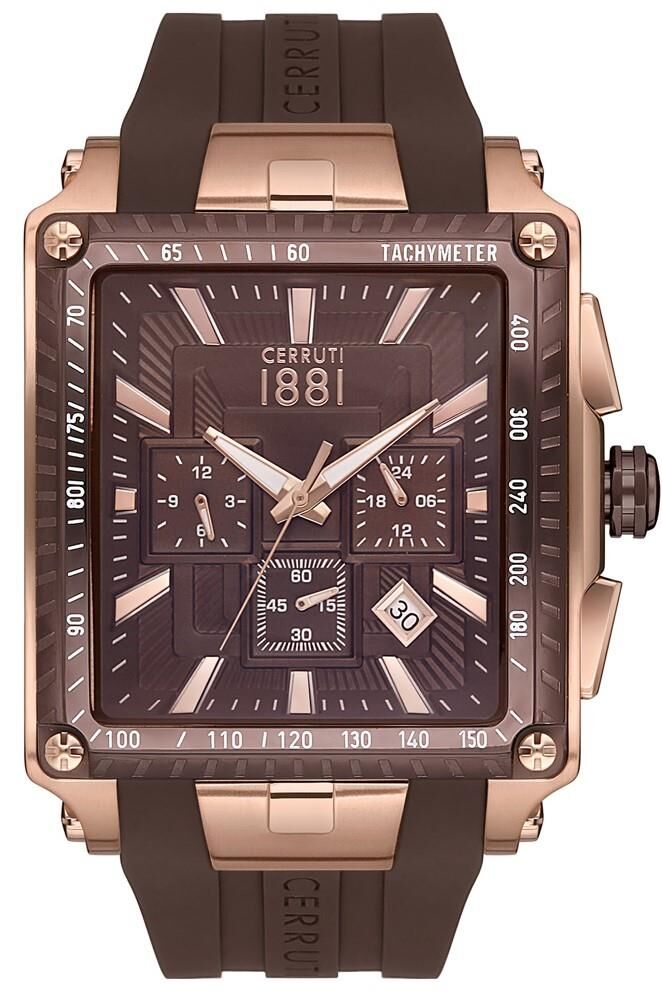 Cerruti 1881 CRA31403 Erkek Kol Saati