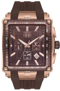 Cerruti 1881 CRA31403 Erkek Kol Saati