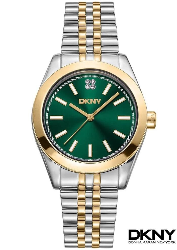 Dkny DK1L029M0085 Kadın Kol Saati