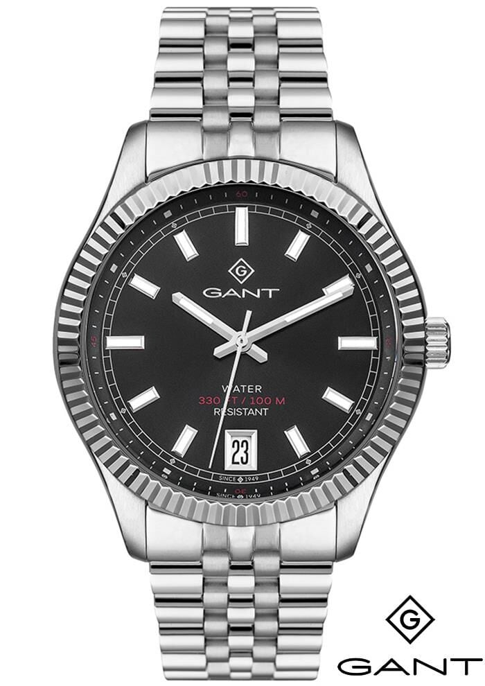 Gant G166001 Erkek Kol Saati