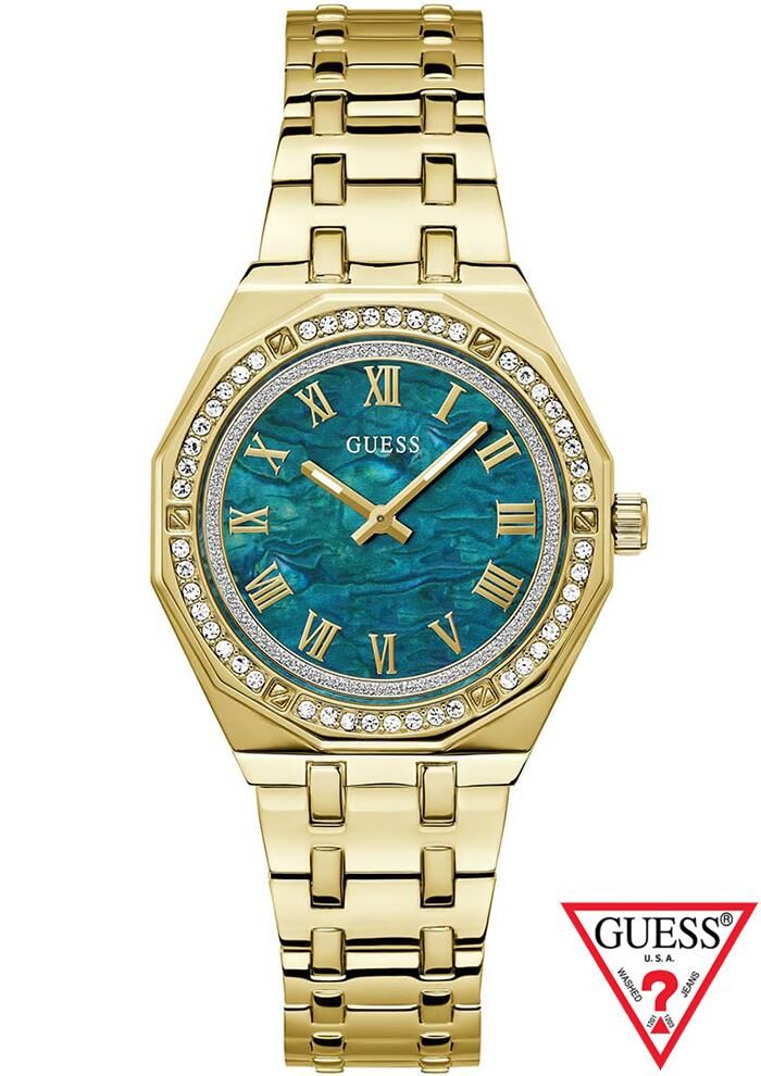 Guess GUGW0770L2 Bayan Kol Saati