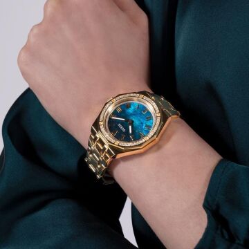 Guess GUGW0770L2 Bayan Kol Saati
