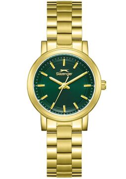 Slazenger SL.09.2475.3.01 Kadın Kol Saati