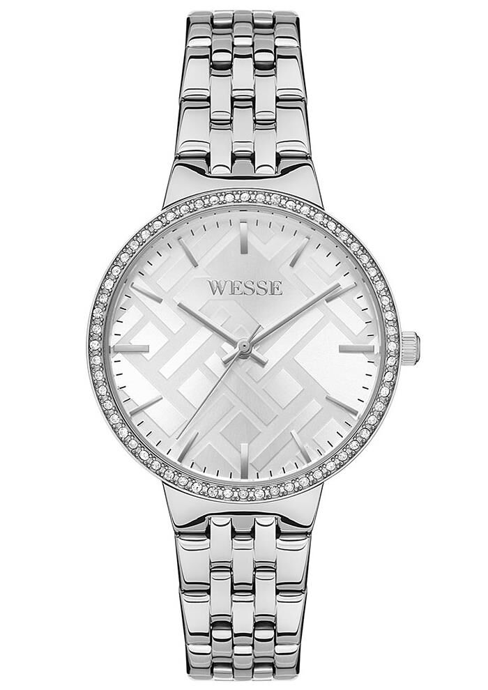 Wesse WWL110001 Bayan Kol Saati