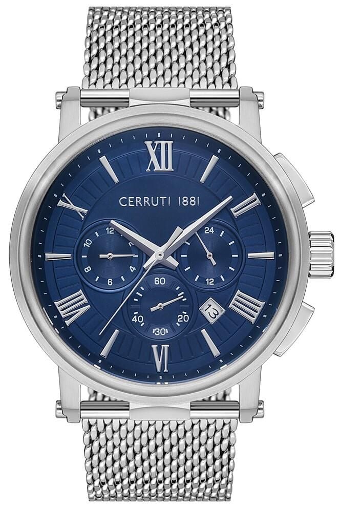 Cerruti 1881 CRA31301 Erkek Kol Saati