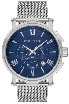 Cerruti 1881 CRA31301 Erkek Kol Saati