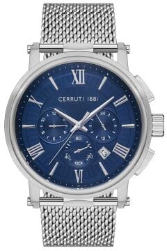 Cerruti 1881 CRA31301 Erkek Kol Saati