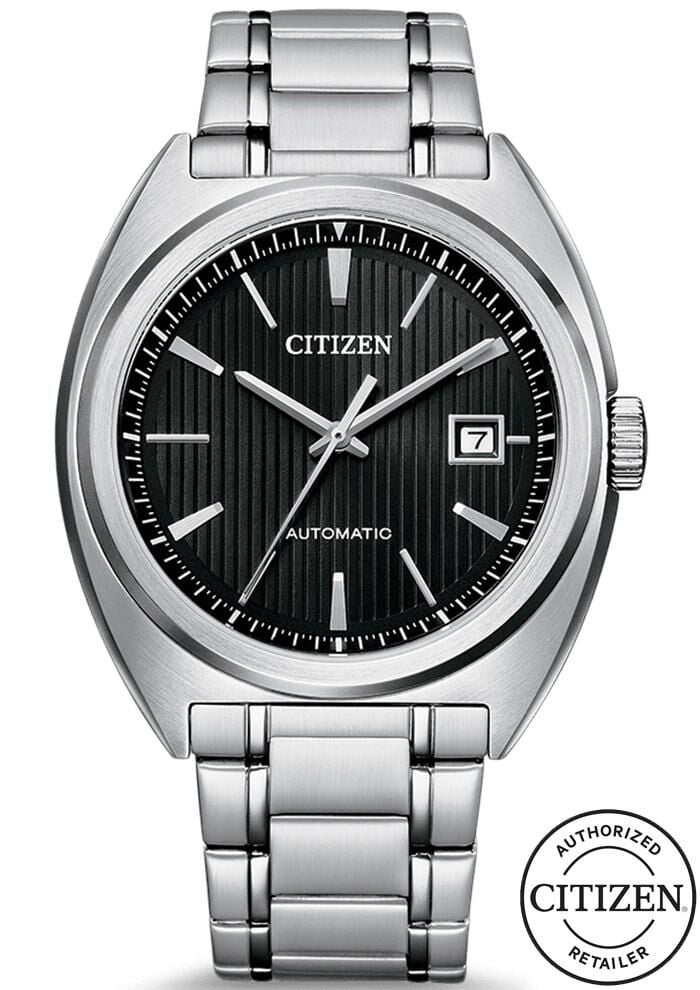 Citizen NJ0100-71E Automatic Erkek Kol Saati