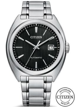 Citizen NJ0100-71E Automatic Erkek Kol Saati
