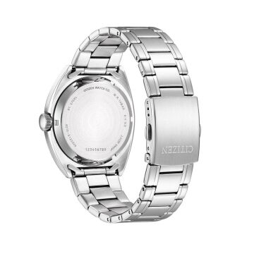 Citizen NJ0100-71E Automatic Erkek Kol Saati