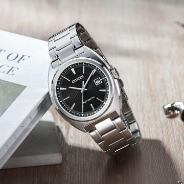 Citizen NJ0100-71E Automatic Erkek Kol Saati