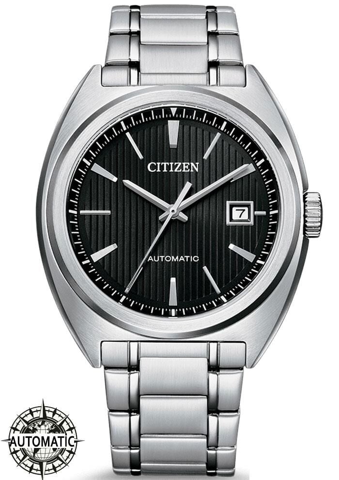 Citizen NJ0100-71E Automatic Erkek Kol Saati