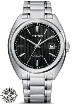 Citizen NJ0100-71E Automatic Erkek Kol Saati
