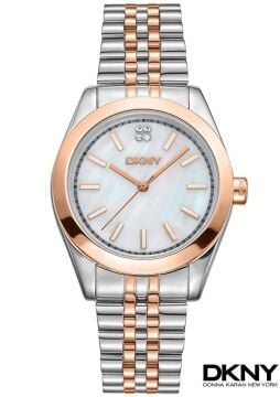 Dkny DK1L029M0095 Bayan Kol Saati