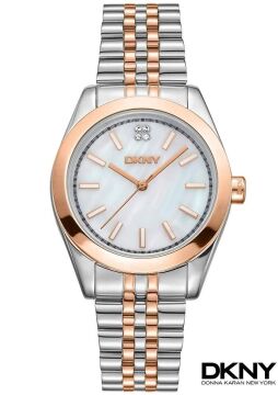 Dkny DK1L029M0095 Bayan Kol Saati
