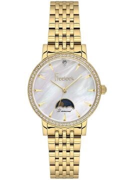 Freelook FL.1.10530-2 Diamond Kadın Kol Saati