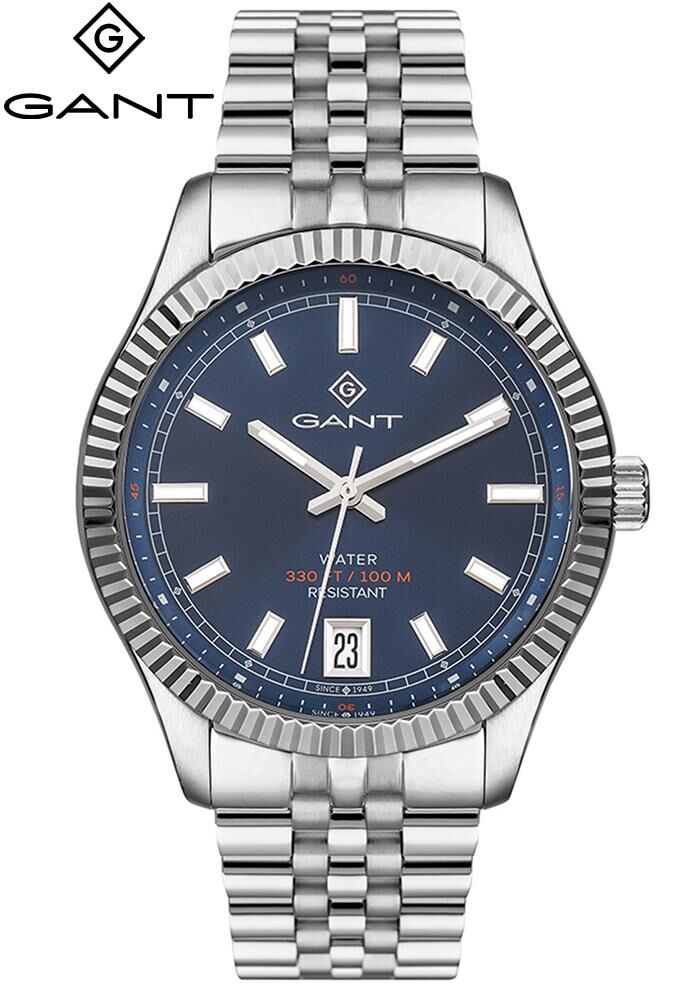 Gant G166003 Erkek Kol Saati