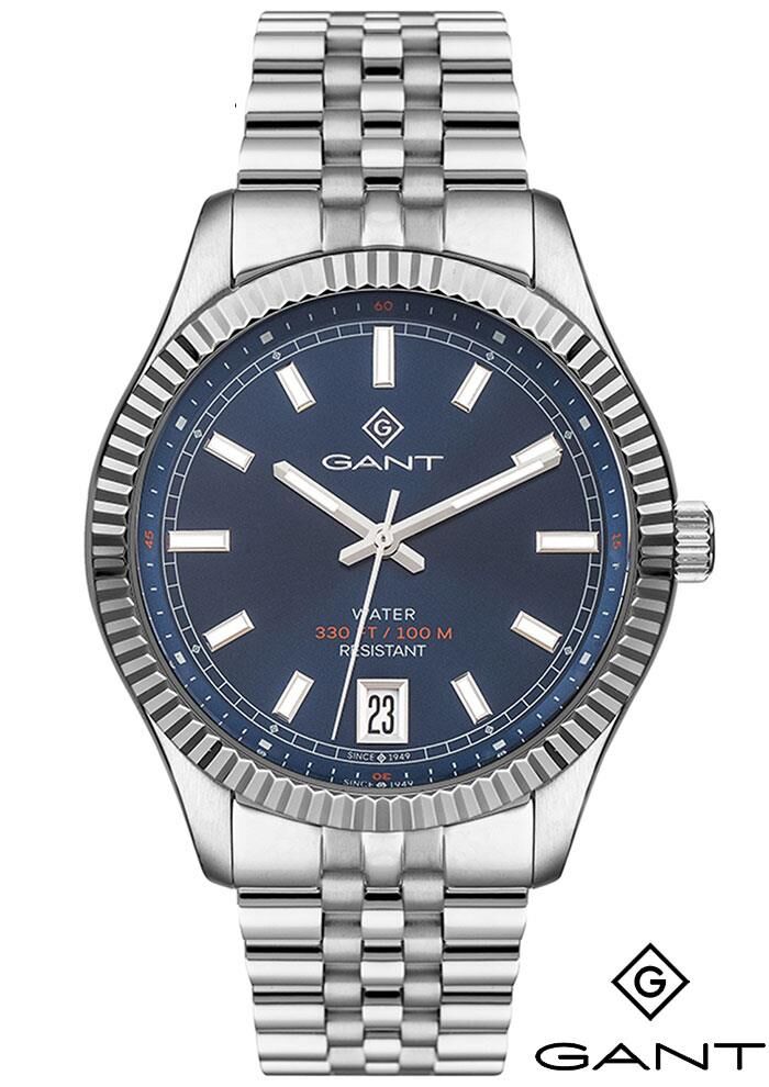 Gant G166003 Erkek Kol Saati