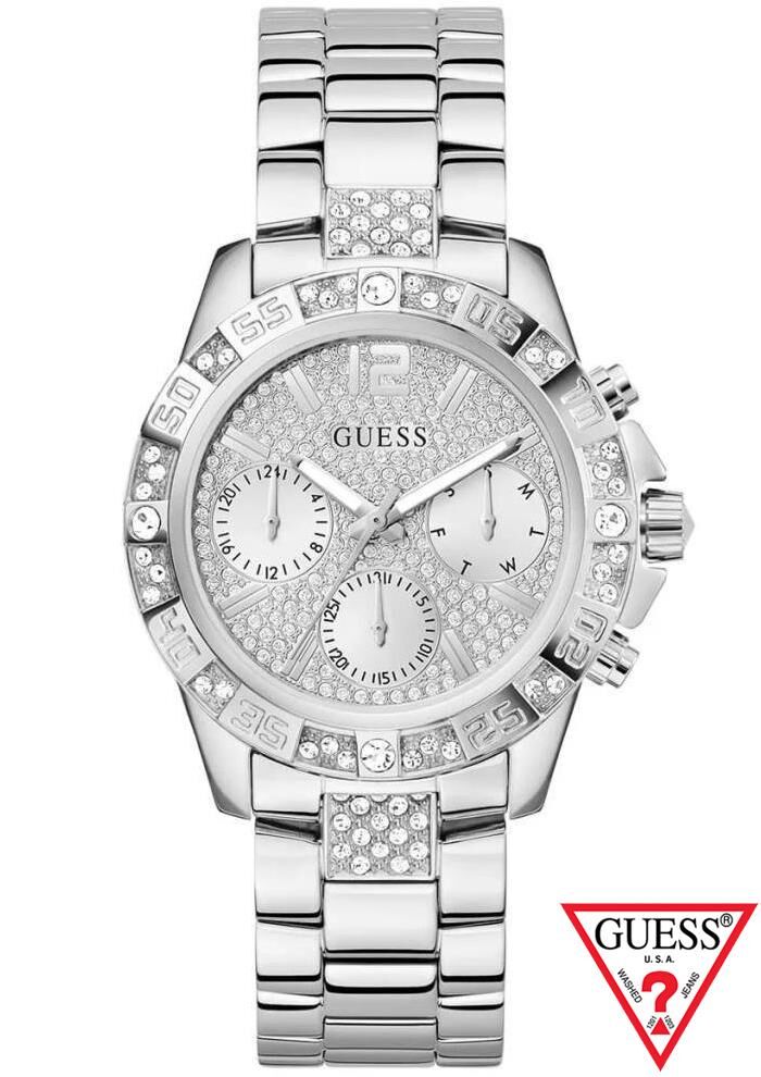 Guess GUGW0771L1 Kadın Kol Saati