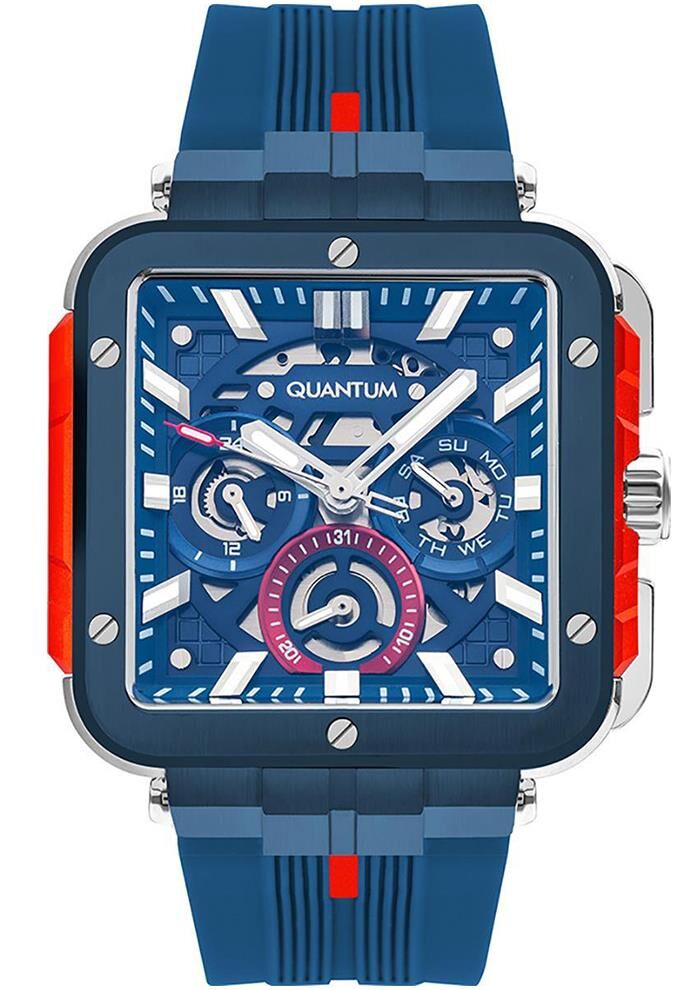 Quantum PWG1102.999 Erkek Kol Saati