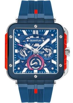Quantum PWG1102.999 Erkek Kol Saati