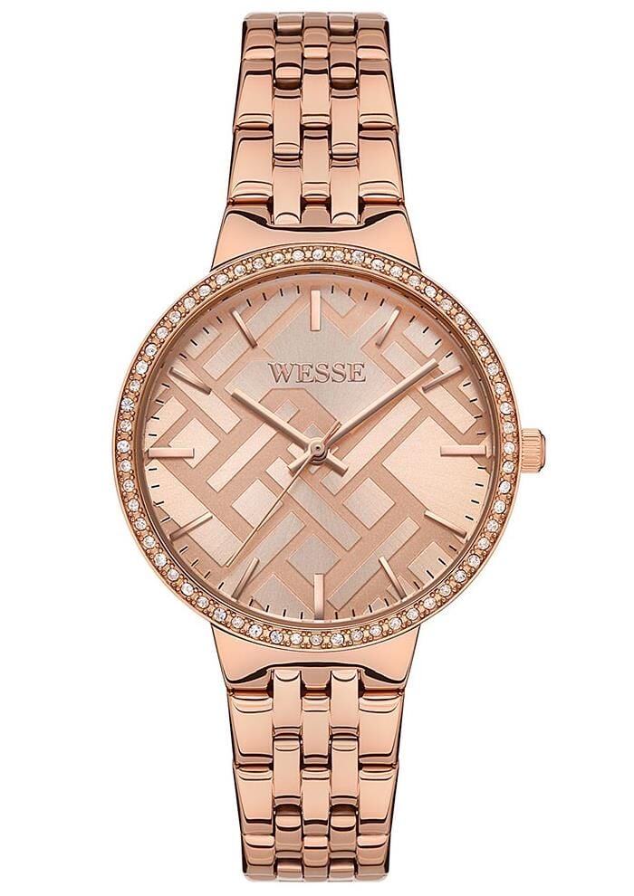 Wesse WWL110002 Bayan Kol Saati