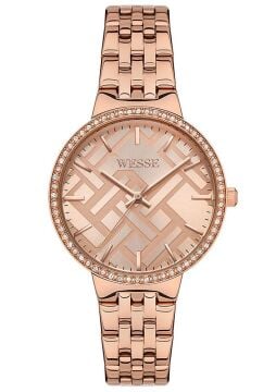 Wesse WWL110002 Bayan Kol Saati