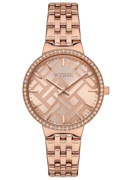 Wesse WWL110002 Bayan Kol Saati