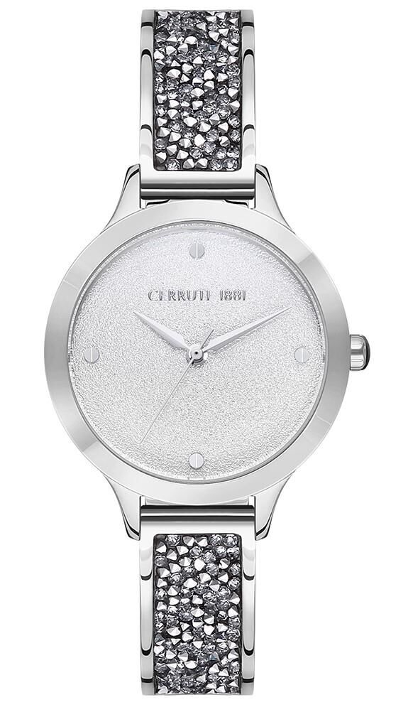 CERRUTI 1881 CRM27104 BAYAN KOL SAATİ