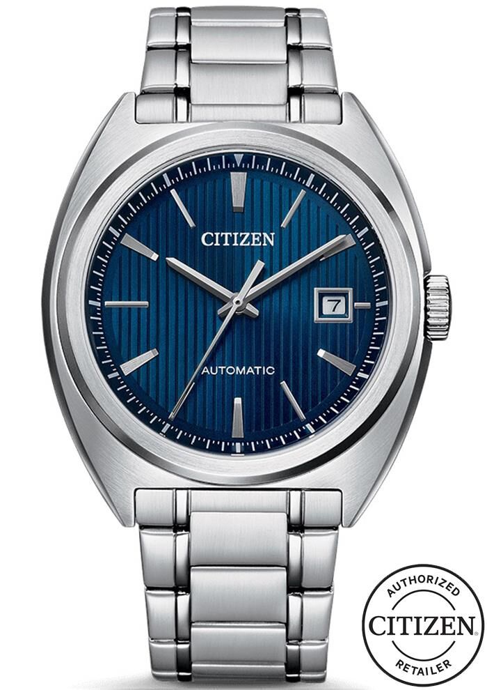 Citizen NJ0100-71L Automatic Erkek Kol Saati