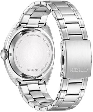 Citizen NJ0100-71L Automatic Erkek Kol Saati