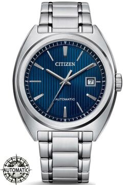 Citizen NJ0100-71L Automatic Erkek Kol Saati