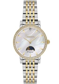 Freelook FL.1.10530-3 Diamond Kadın Kol Saati