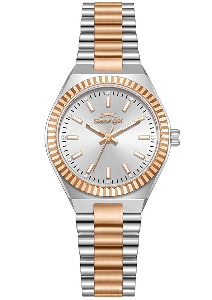 Slazenger SL.09.2476.3.02 Bayan Kol Saati