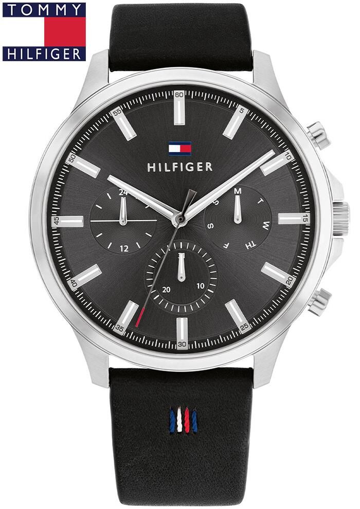 Tommy Hilfıger TH1710495 Erkek Kol Saati