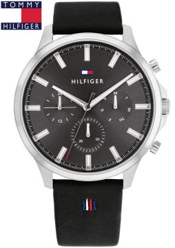 Tommy Hilfıger TH1710495 Erkek Kol Saati
