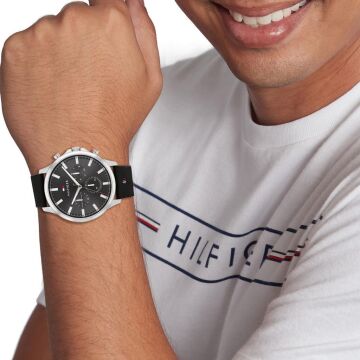 Tommy Hilfıger TH1710495 Erkek Kol Saati