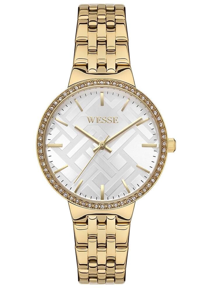 Wesse WWL110003 Bayan Kol Saati