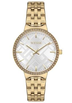 Wesse WWL110003 Bayan Kol Saati